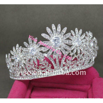 Schönheitswettbewerb Tiara